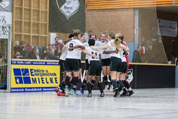 Bild 156 - VR Bank Cup Horst